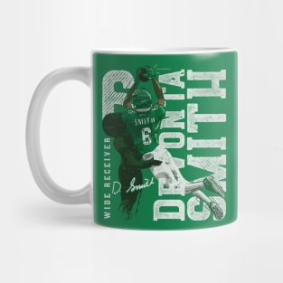 Devonta Smith Philadelphia Mug